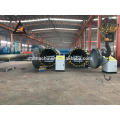 Cold Tyre Retreading Rubber Industrial Autoclave For Sale